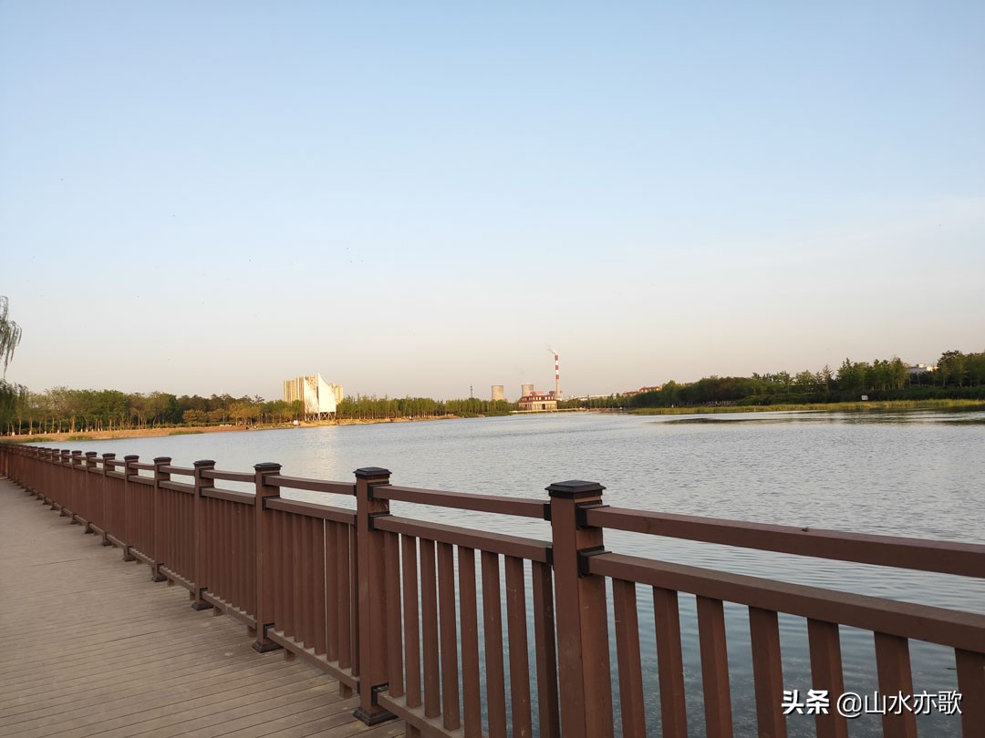 石家庄有个天然氧吧,石家庄天然氧吧旅游景点