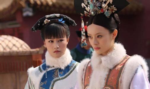 浣碧殉情甄嬛扯断佛珠意义,果郡王死后甄嬛知道浣碧殉情