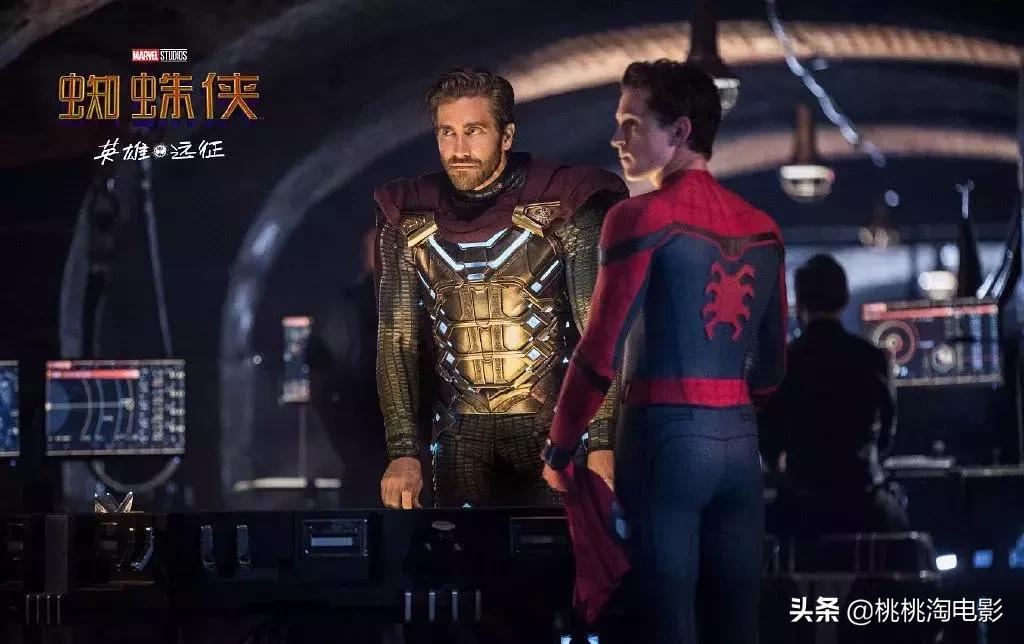 六月新片高能预告,六月电影新片爆料