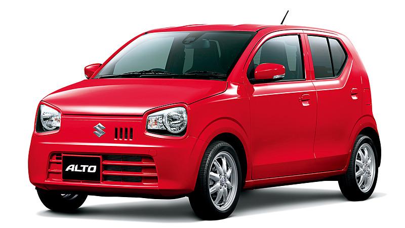 日本国土交通部门公布2019年最省油十款车丰田似乎去“充值”了