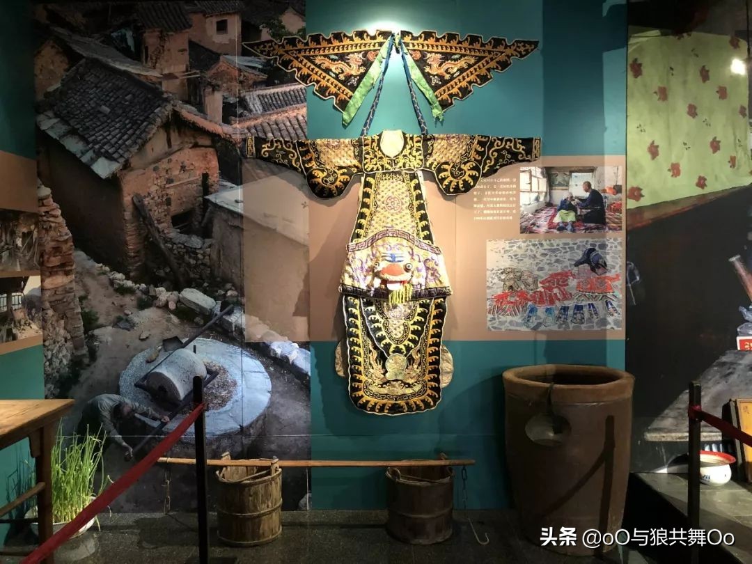 盂县大汖古村最近视频,盂县大汖古村落