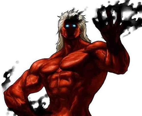 拳皇历代BOSS实力排名,拳皇mugen宇宙意志大蛇