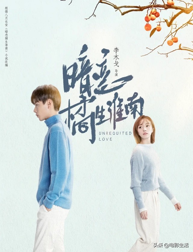 亲爱的客栈刘涛周冬雨杨紫,刘涛周冬雨一起主演的电视剧