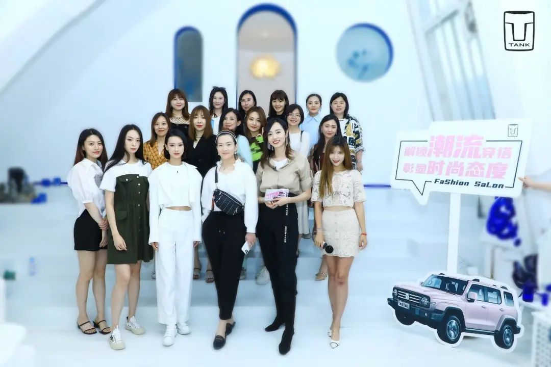 新时代女性不被定义作文,都市新时代女性啥意思