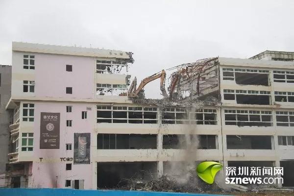 深圳，一座正在消失的城市！这些东西以后有钱也未必能看到......