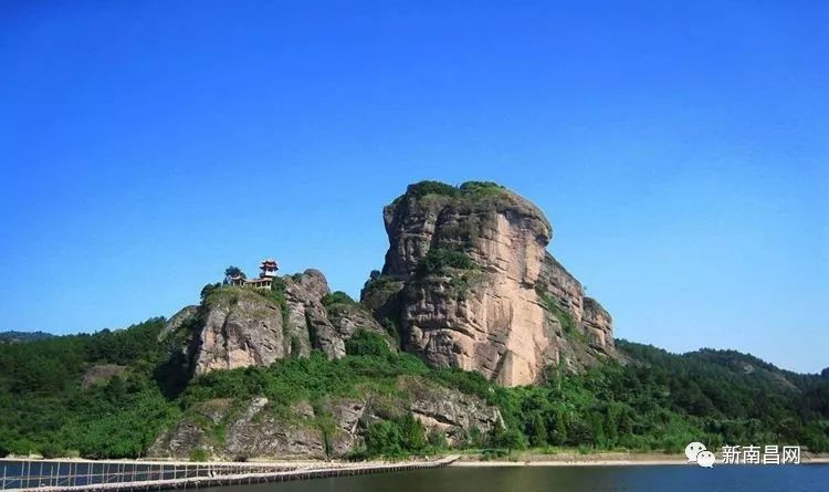 南昌春游最值得去的景点有哪些,南昌五一最美景点