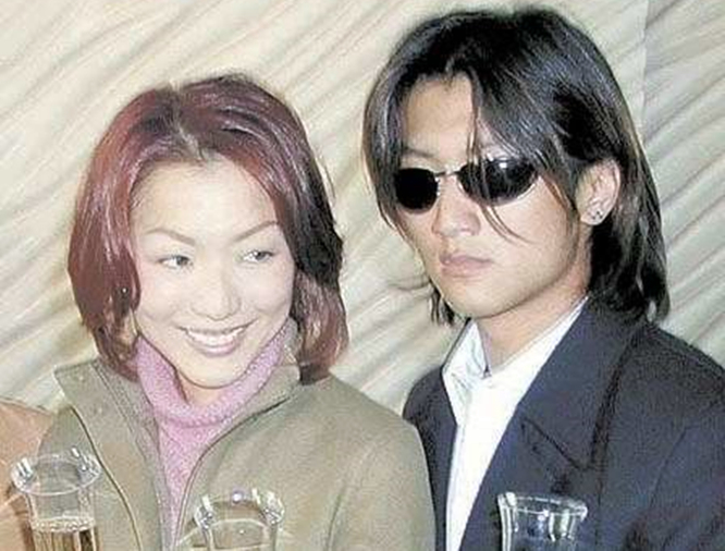 谢霆锋王菲张柏芝之间爱恨纠葛,谢霆锋张柏芝王菲三人感情纠葛