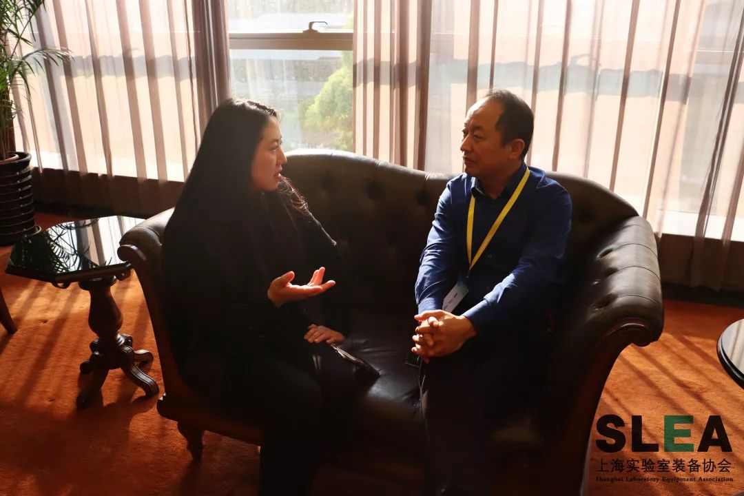 SLEA活动速递|上海沪试器材股份有限公司企业走访圆满结束