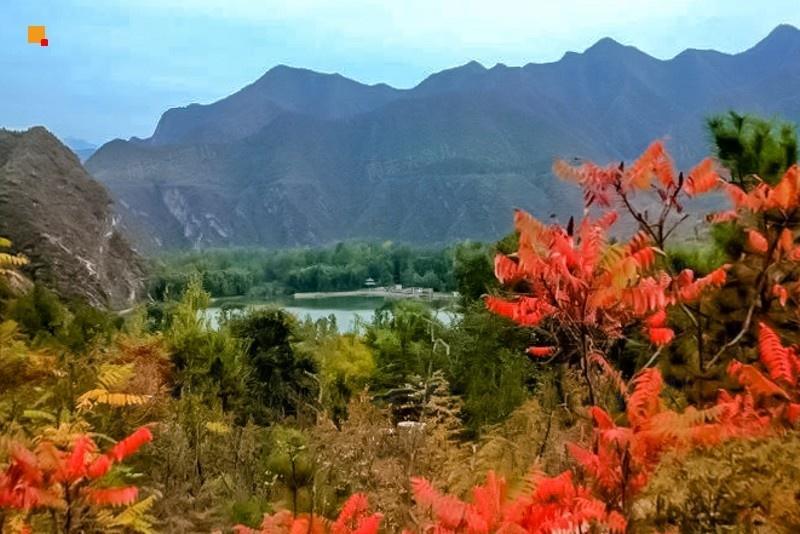 北京赏秋十大打卡地,北京赏秋