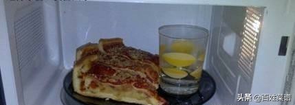 你不知道的微波炉使用小技巧,微波炉的正确使用步骤图解