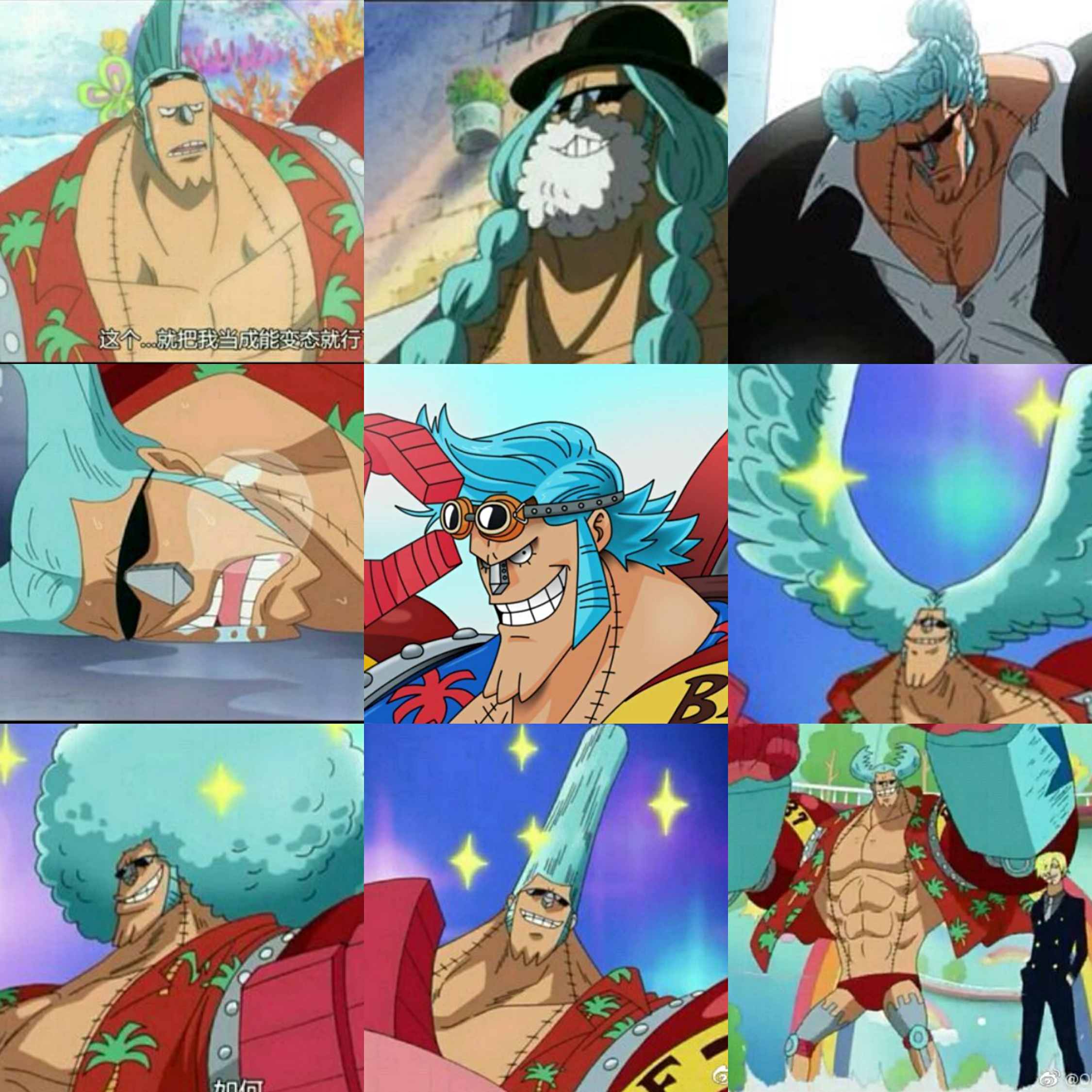 海贼王娜美海盗帽造型,海贼王路飞娜美帽子