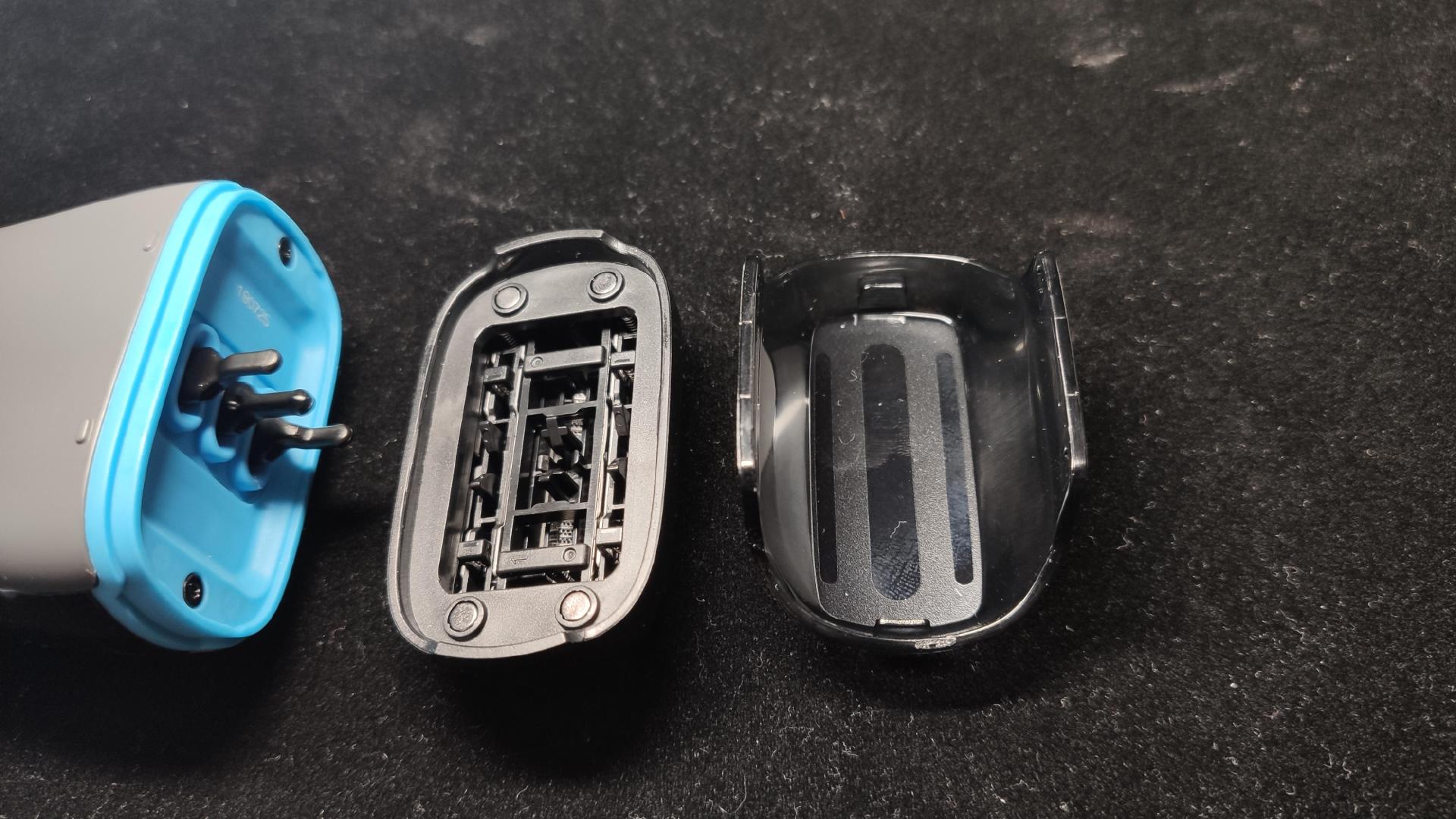 须眉电动剃须刀怎么样 (须眉往复式电动剃须刀测评推荐)