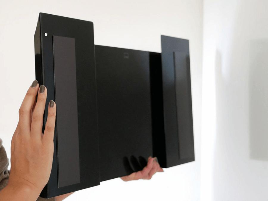 家居整理只会断舍离?日本主妇流行磁铁收纳术,高效盘活角落空间