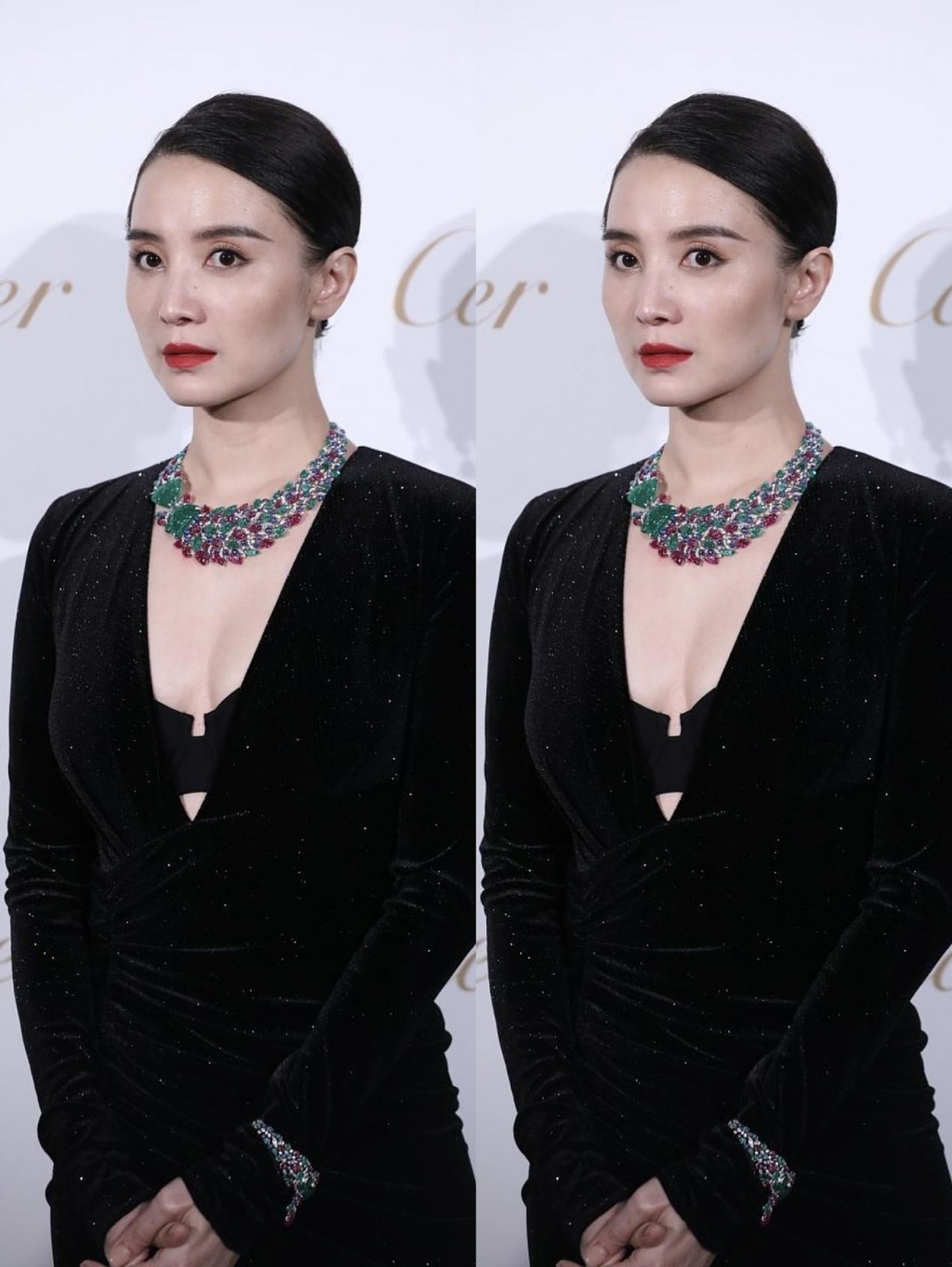 宋佳别致身材婀娜多姿,宋佳气质穿搭惊艳全场