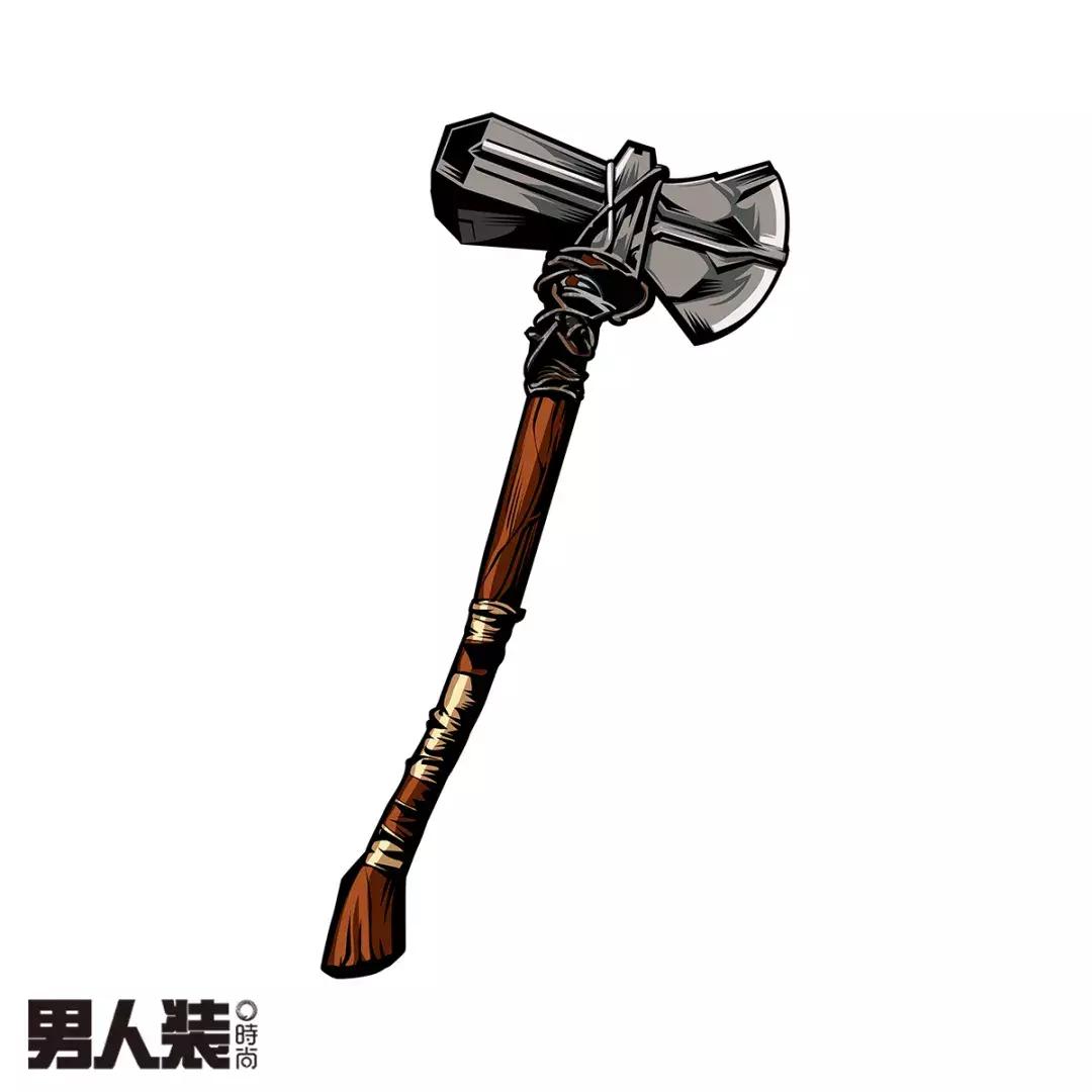 漫威所有无限手套,漫威手套排名