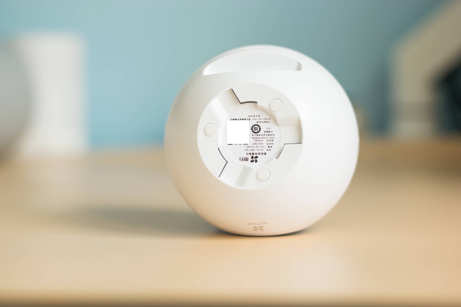 萤石摄像头有智能看家吗,萤石智能家居摄像头增强夜视版