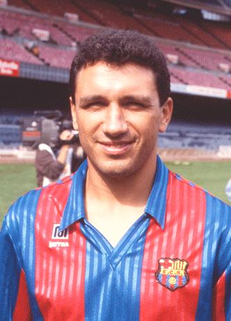 巴萨的历届10号球员,巴萨历代10号