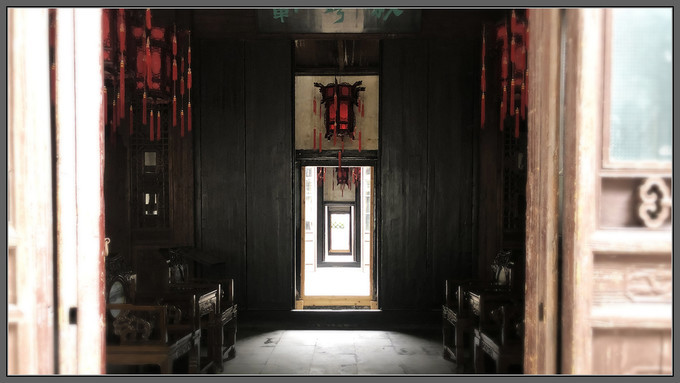 扬州市汪氏小苑在哪里,扬州汪氏小苑简介