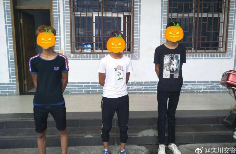 鬼火少年广西完整视频后续,广西鬼火为什么那么多