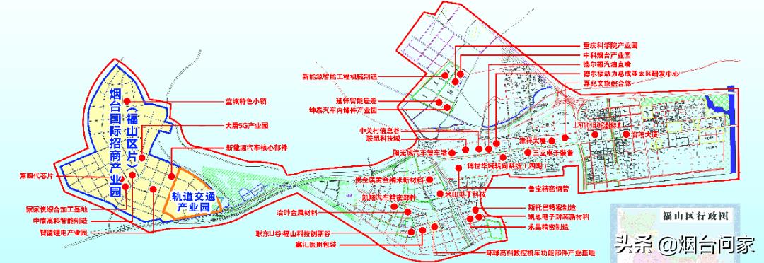 福山里有升值潜力吗,福山发展怎样