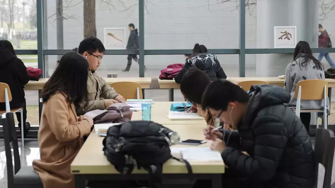 四川大学@吃、住、行、学，看川大如何照顾你生活的方方面面