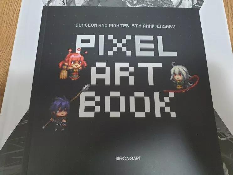 dnf15周年庆祝专辑,dnf15周年庆盒子