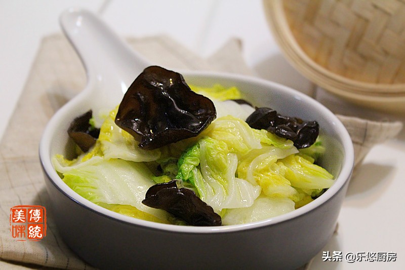白菜怎么吃才是最好吃的,白菜的多种吃法和做法