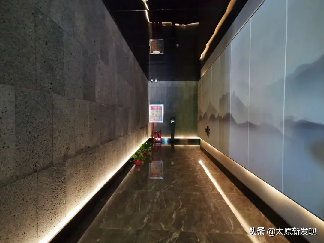 太原汤泉洗浴自助一体排名,太原名流温泉足浴养生会所