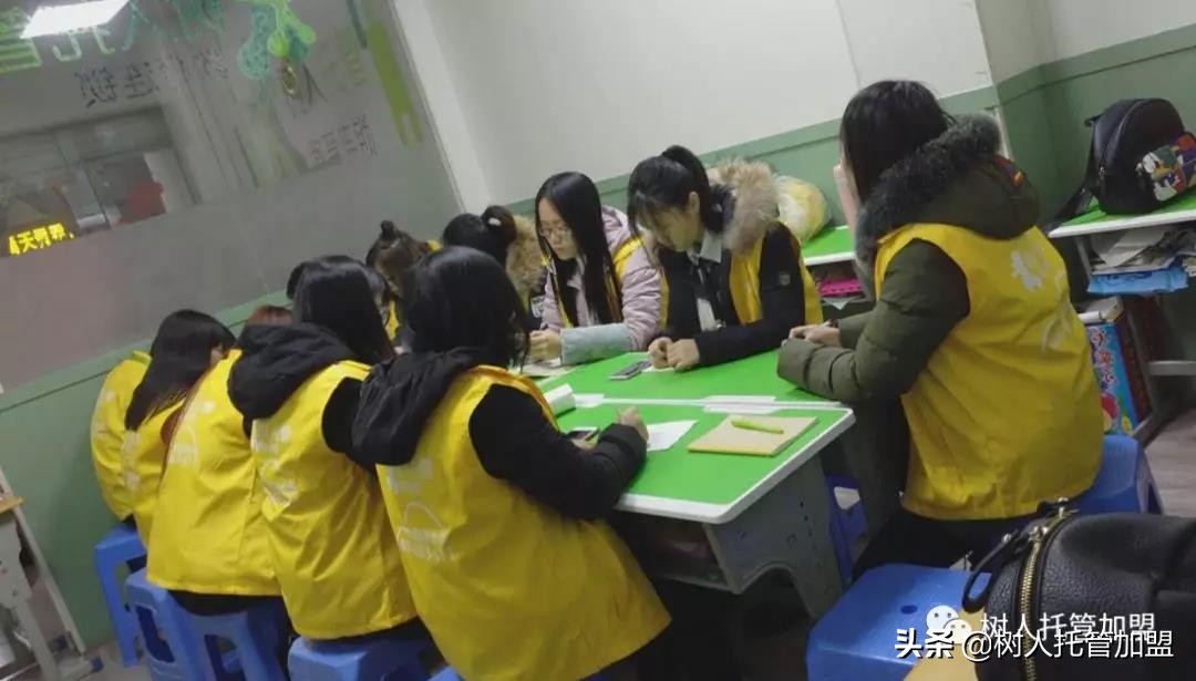 加盟品牌新手必备技巧,加盟项目看什么