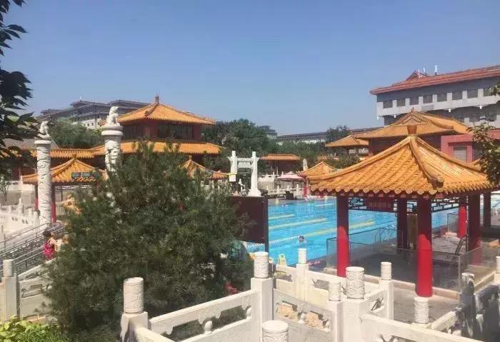 北京最好的私汤温泉小院排行榜,北京的青青牧场温泉在什么地方
