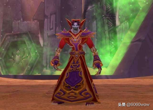 怀旧服法师满级后去哪里提升装备,魔兽世界怀旧服满级后怎么玩