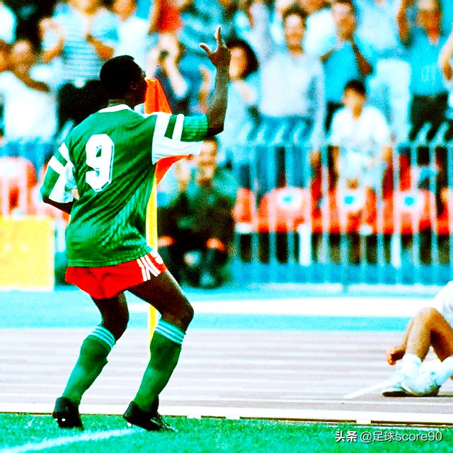 四次征战世界杯的36岁老将,世界杯中国老将