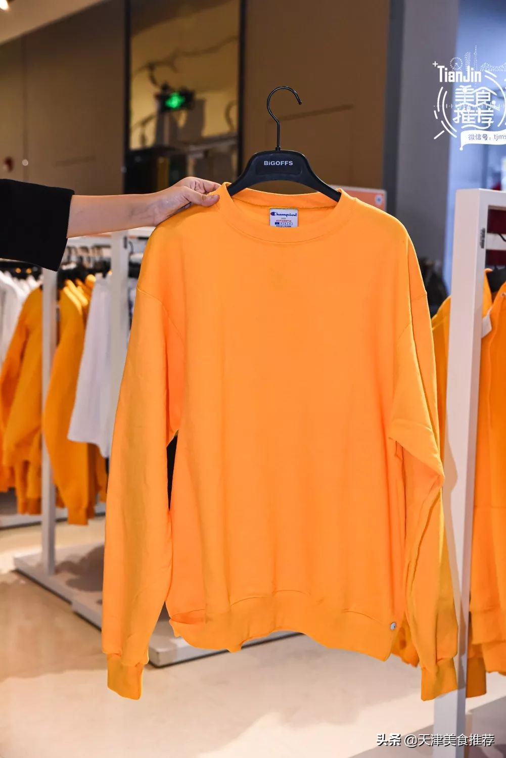 天津新开业的奥莱,天津奥莱新店