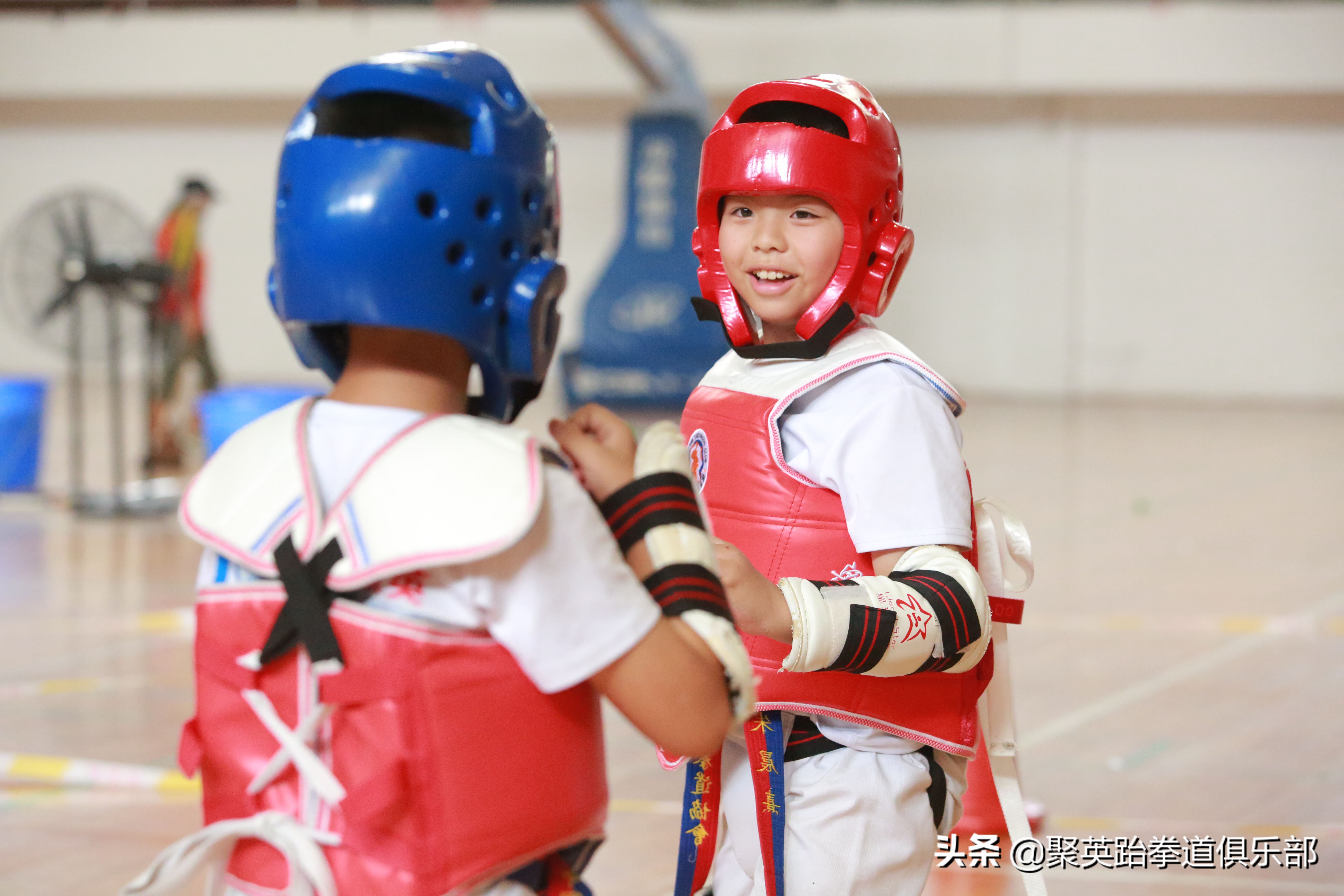 2019年学习跆拳道学费一般多少钱？