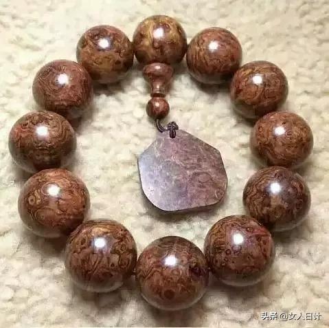 极品海南黄花梨高清大图,有钱也买不到的古董