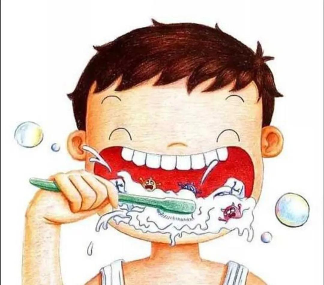 宝宝才三岁牙都坏了咋办,宝宝快三岁了牙齿才16颗