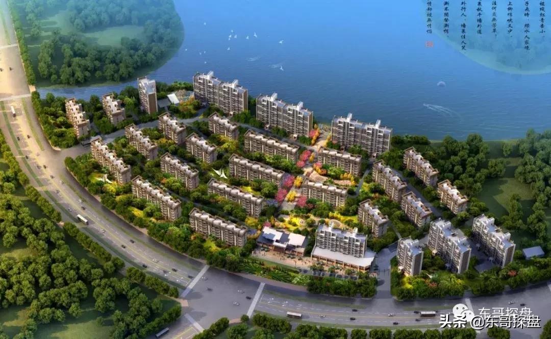 白沙科学谷新楼盘,白沙科学谷楼市