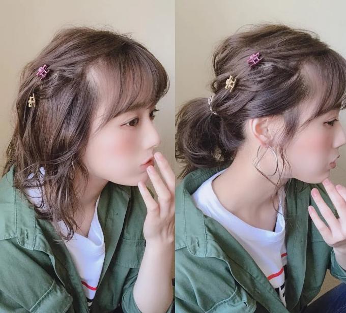 50个简单发型编发夏天,阳光沙滩编发教程