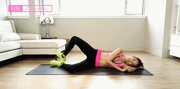 很多宝妈产后漏尿才想起来修复,产后改善漏尿的动作和方法