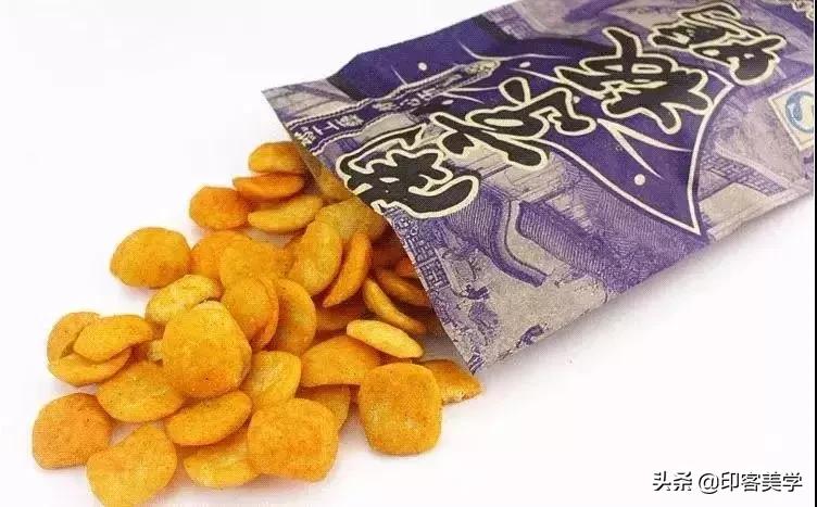 零食动画片国产,动画童年零食