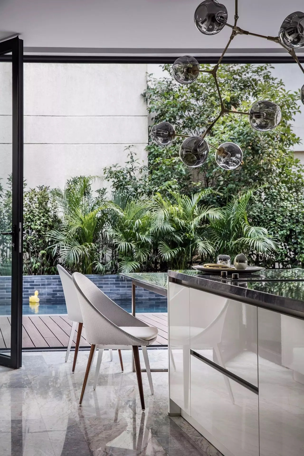 这才是上海真正的豪宅区,这才是上海第一豪宅