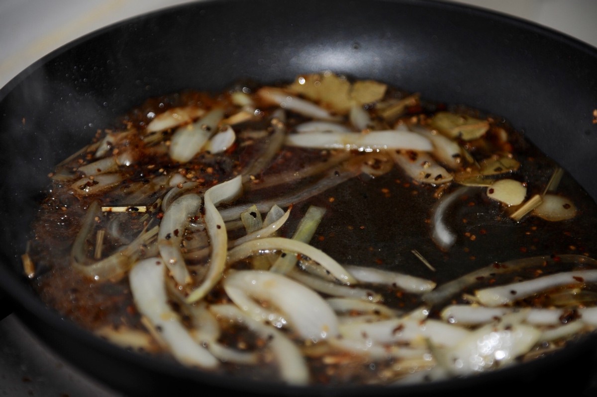 黑胡椒大虾的料汁怎么做,胡椒大虾最简单的做法