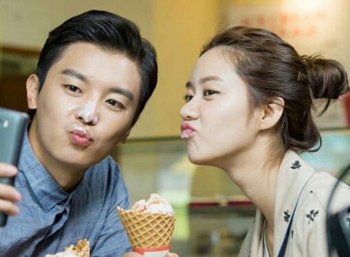 五部韩国爆笑的影视剧强烈推荐,2018韩国搞笑电视剧前十名