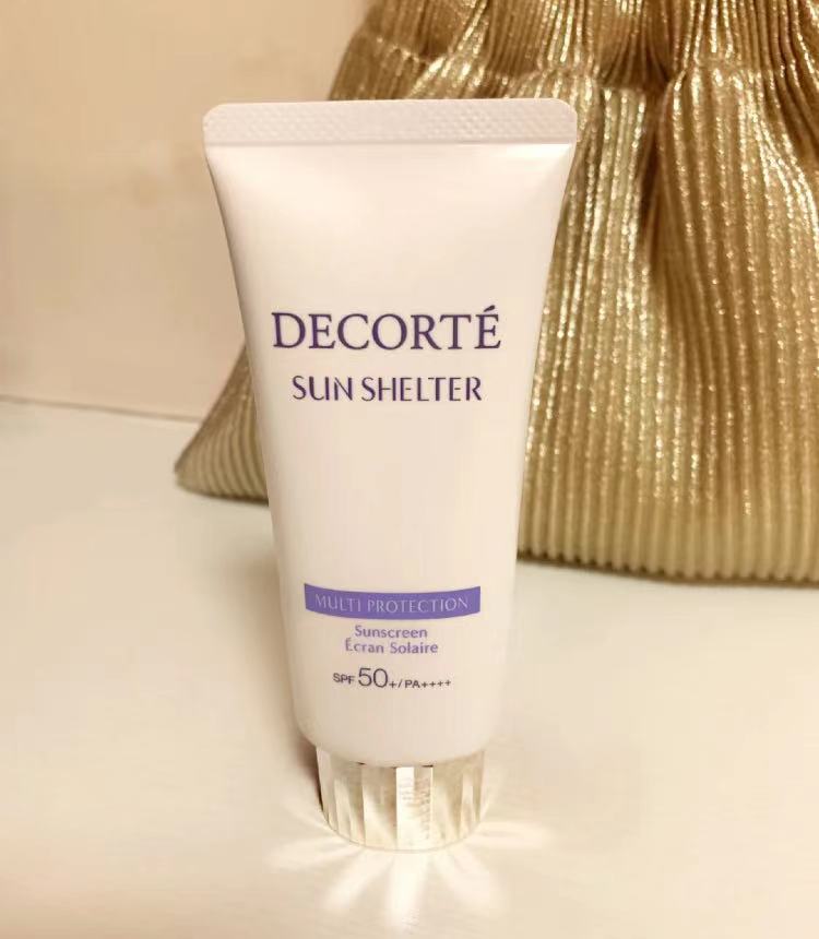 用过好用的防晒霜分享一下,便宜又好用的防晒霜推荐学生