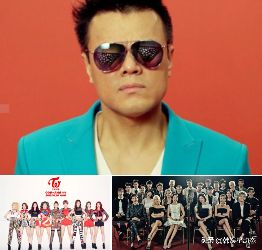 smjyp韩国三大娱乐巨头,韩国四大娱乐公司2023全年收入