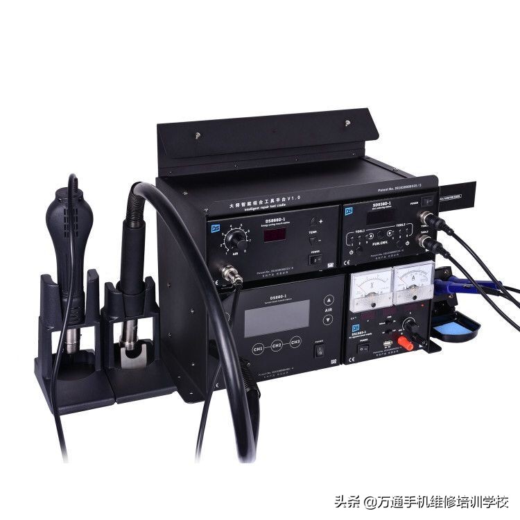 深圳福田区万通培训学校,万通汽修学校深圳