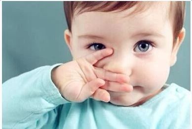 怎么判断是感冒流鼻涕还是积食,感冒流鼻涕怎么判断快好了