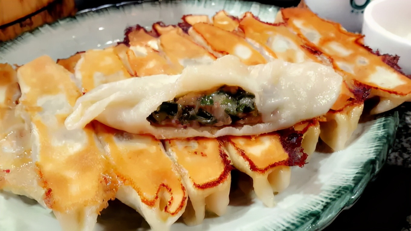 山东济宁特色小吃大全,山东人必吃的十种馆子