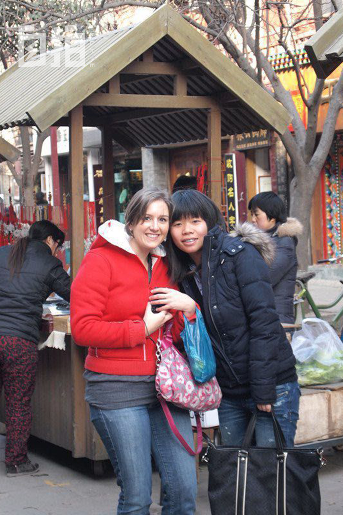 从小被人说我很笨,从小被嫌丑笨