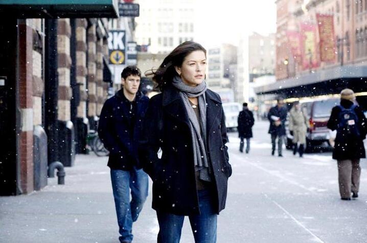 女人矜持才有魅力,矜持的女孩子让人着迷